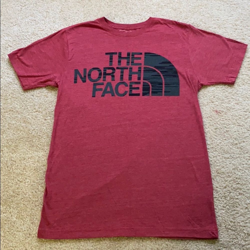 The North Face T-shirt